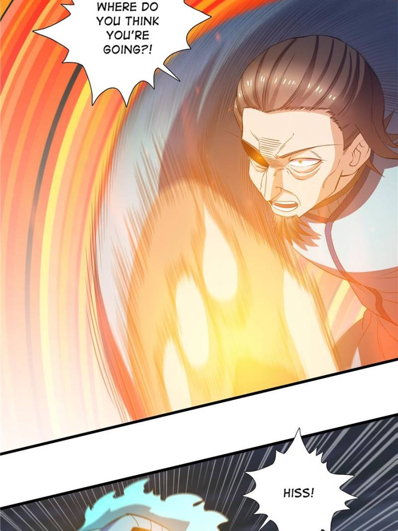 Invincible Martial Sage Chapter 131 35